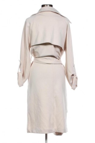 Dámsky kabát  Stradivarius, Veľkosť M, Farba Béžová, Cena  26,95 €