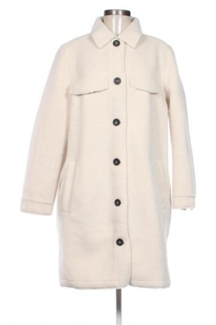Palton de femei Street One, Mărime XL, Culoare Ecru, Preț 261,99 Lei