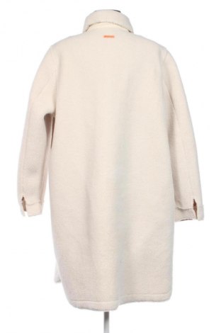 Palton de femei Street One, Mărime XL, Culoare Ecru, Preț 261,99 Lei
