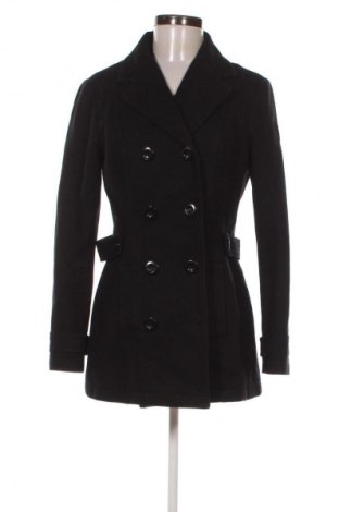 Дамско палто Street One, Размер S, Цвят Черен, Цена 78,99 лв.