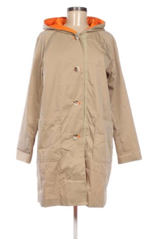 Дамско палто Street One, Размер M, Цвят Бежов, Цена 44,99 лв.