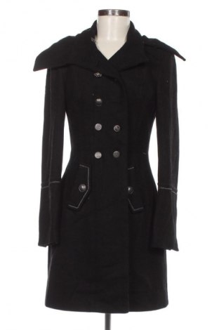 Damenmantel Super Star, Größe S, Farbe Schwarz, Preis € 52,99