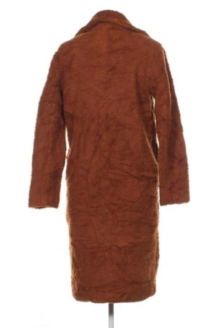 Dámsky kabát  Supre, Veľkosť XS, Farba Hnedá, Cena  27,95 €