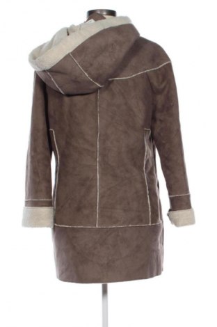 Női kabát Sure, Méret M, Szín Barna, Ár 13 249 Ft