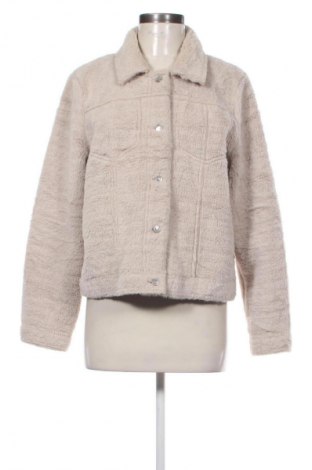 Női kabát Sussan, Méret L, Szín Bézs, Ár 15 699 Ft