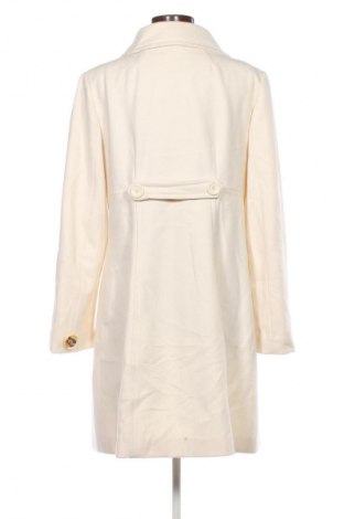 Дамско палто Suzy-Q, Размер XXL, Цвят Екрю, Цена 90,99 лв.