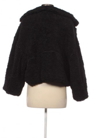 Дамско палто Sweewe, Размер S, Цвят Черен, Цена 29,99 лв.