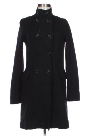 Дамско палто Taifun, Размер M, Цвят Черен, Цена 62,99 лв.
