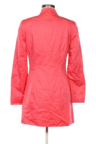 Damenmantel Taifun, Größe M, Farbe Rot, Preis € 15,99