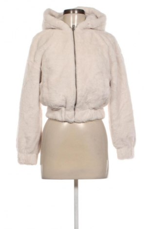 Damenmantel Tally Weijl, Größe S, Farbe Weiß, Preis € 20,99