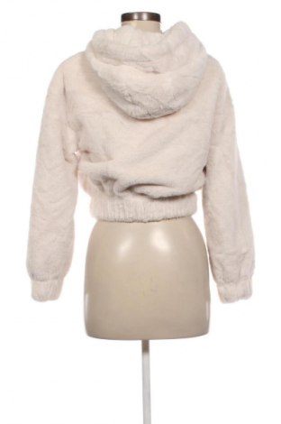 Damenmantel Tally Weijl, Größe S, Farbe Weiß, Preis € 20,99