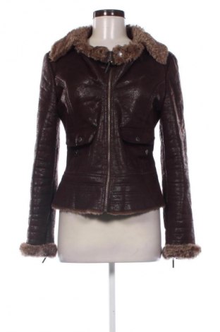 Γυναικείο παλτό Tally Weijl, Μέγεθος L, Χρώμα Καφέ, Τιμή 35,99 €