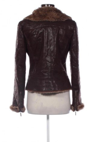 Γυναικείο παλτό Tally Weijl, Μέγεθος L, Χρώμα Καφέ, Τιμή 35,99 €