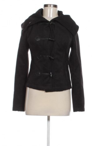 Dámsky kabát  Tally Weijl, Veľkosť S, Farba Čierna, Cena  19,95 €