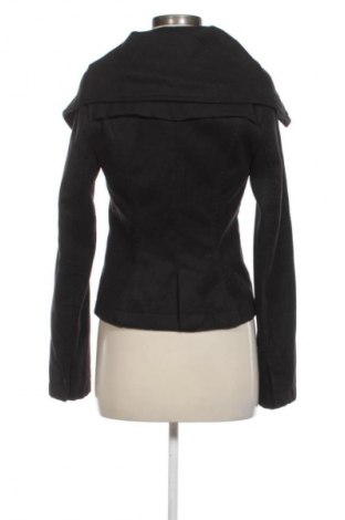 Dámsky kabát  Tally Weijl, Veľkosť S, Farba Čierna, Cena  19,95 €