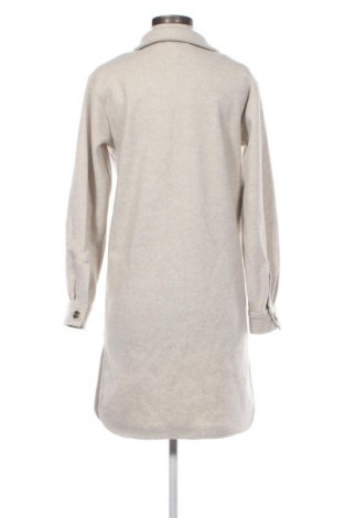 Damenmantel Tamaris, Größe XS, Farbe Ecru, Preis € 49,00