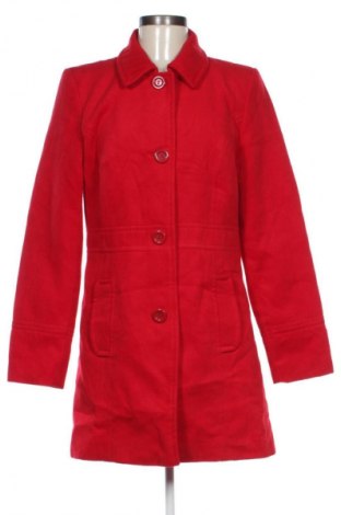Női kabát Target, Méret L, Szín Piros, Ár 10 209 Ft