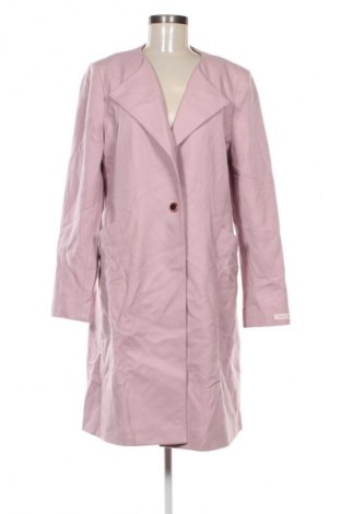 Palton de femei Ted Baker, Mărime M, Culoare Roz, Preț 768,42 Lei
