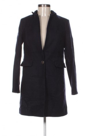 Dámsky kabát  Ted Baker, Veľkosť S, Farba Modrá, Cena  75,95 €