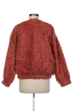 Дамско палто Temt, Размер L, Цвят Розов, Цена 67,99 лв.