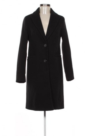 Dámský kabát  Terranova, Velikost S, Barva Černá, Cena  1 114,00 Kč
