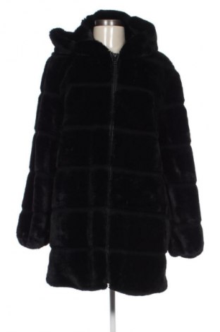 Damski płaszcz Terranova, Rozmiar L, Kolor Czarny, Cena 202,30 zł