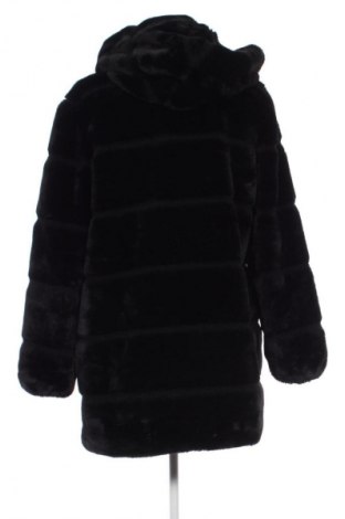 Damski płaszcz Terranova, Rozmiar L, Kolor Czarny, Cena 202,30 zł