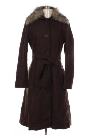 Damenmantel Tex, Größe M, Farbe Braun, Preis 42,99 €