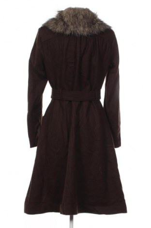 Damenmantel Tex, Größe M, Farbe Braun, Preis 42,99 €