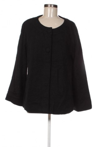 Damenmantel The Clothing Company, Größe XL, Farbe Schwarz, Preis € 37,99