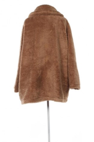 Dámský kabát  Threadbare, Velikost 3XL, Barva Hnědá, Cena  449,00 Kč