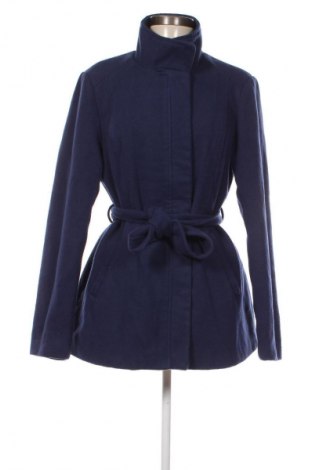 Γυναικείο παλτό Tiffosi, Μέγεθος L, Χρώμα Μπλέ, Τιμή 16,99 €