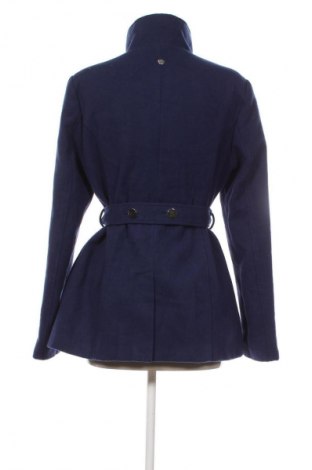 Γυναικείο παλτό Tiffosi, Μέγεθος L, Χρώμα Μπλέ, Τιμή 16,99 €