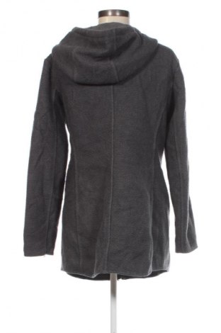 Damski płaszcz Tom Tailor, Rozmiar L, Kolor Szary, Cena 158,99 zł