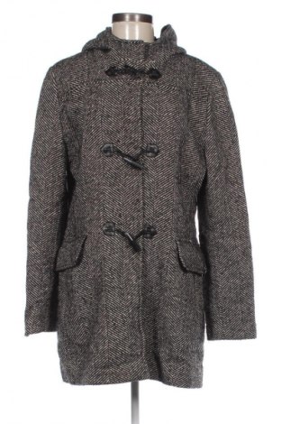 Damski płaszcz Tom Tailor, Rozmiar L, Kolor Kolorowy, Cena 217,99 zł