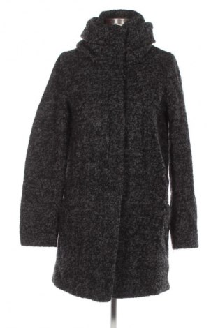 Damenmantel Tom Tailor, Größe M, Farbe Schwarz, Preis € 43,99