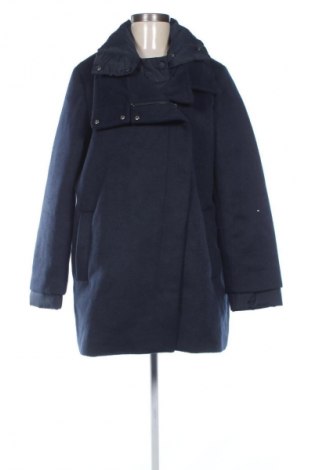 Damenmantel Tom Tailor, Größe M, Farbe Blau, Preis € 147,99