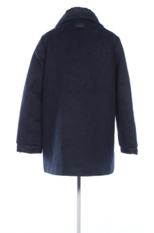 Damenmantel Tom Tailor, Größe M, Farbe Blau, Preis € 147,99