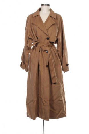 Palton de femei Tommy Hilfiger, Mărime M, Culoare Bej, Preț 1.659,99 Lei