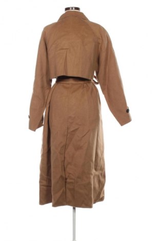 Palton de femei Tommy Hilfiger, Mărime M, Culoare Bej, Preț 1.659,99 Lei