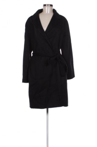 Damenmantel Tommy Hilfiger, Größe M, Farbe Schwarz, Preis 274,99 €