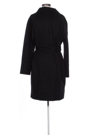 Damenmantel Tommy Hilfiger, Größe M, Farbe Schwarz, Preis 274,99 €