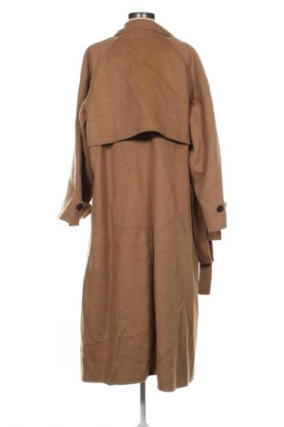 Női kabát Tommy Hilfiger, Méret M, Szín Barna, Ár 76 519 Ft