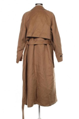 Damenmantel Tommy Hilfiger, Größe S, Farbe Braun, Preis 499,99 €