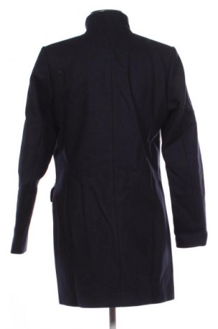 Damenmantel Tommy Hilfiger, Größe S, Farbe Blau, Preis 229,99 €