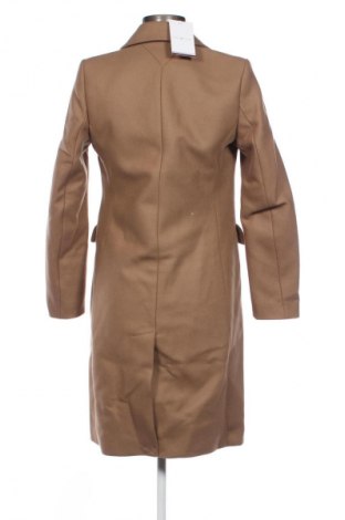 Női kabát Tommy Hilfiger, Méret XXS, Szín Bézs, Ár 148 939 Ft