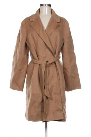 Damski płaszcz Tommy Hilfiger, Rozmiar M, Kolor Brązowy, Cena 999,99 zł