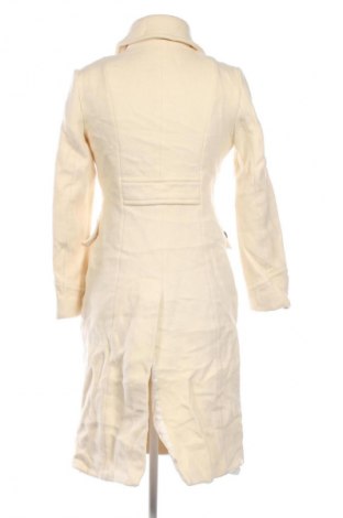 Damenmantel Tommy Hilfiger, Größe S, Farbe Ecru, Preis € 187,99