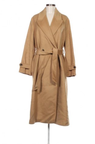 Dámský kabát  Tommy Hilfiger, Velikost S, Barva Béžová, Cena  7 999,00 Kč