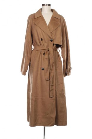 Női kabát Tommy Hilfiger, Méret L, Szín Bézs, Ár 66 969 Ft